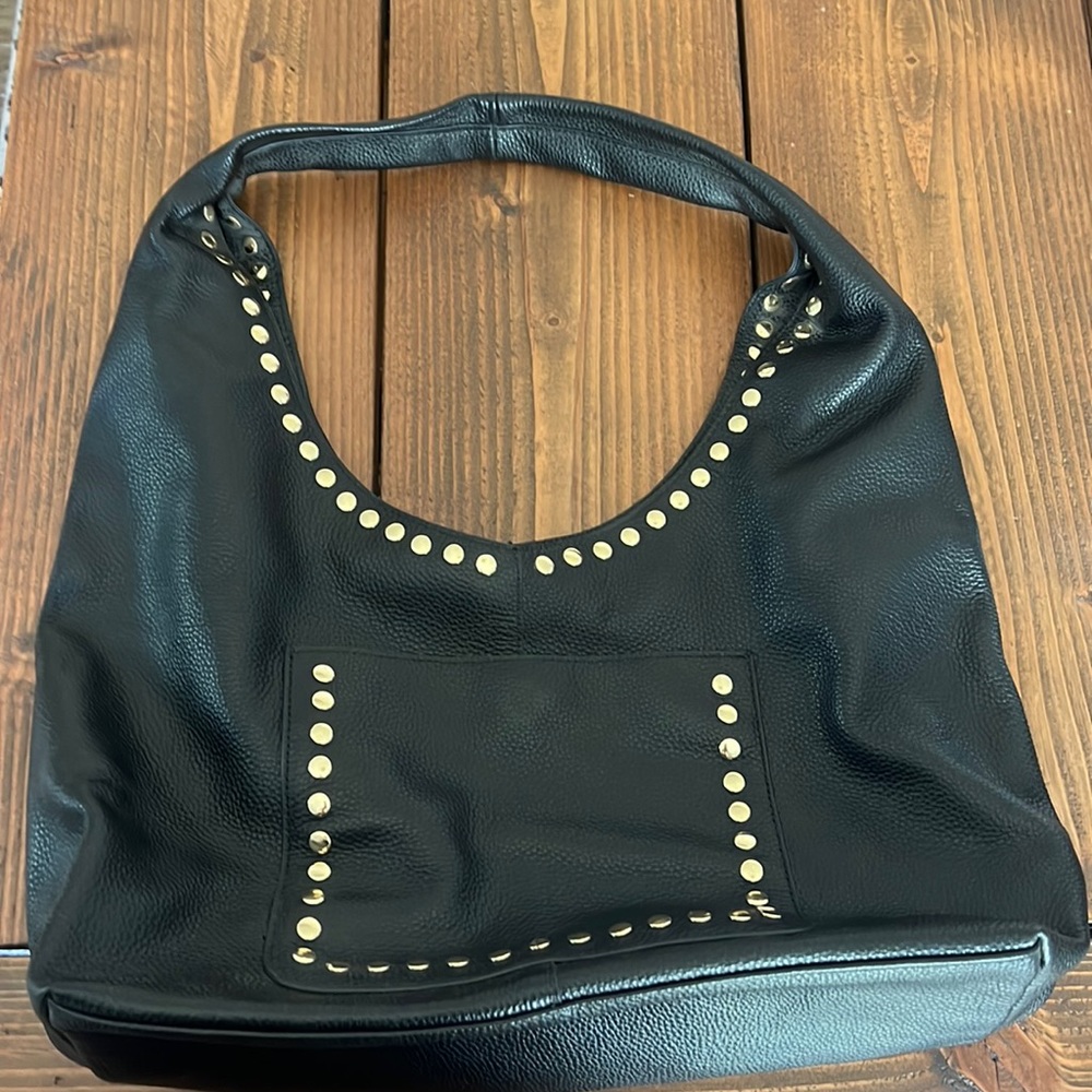 Laggo Slouch Shoulder Bag